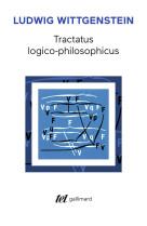 Tractatus logico-philosophicus