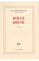 Rouge brésil