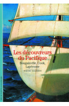 Les découvreurs du pacifique