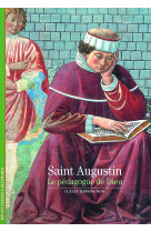 Saint augustin