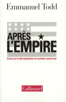 Après l'empire