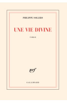 Une vie divine