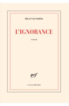 L'ignorance