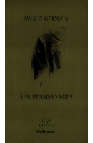 Les personnages