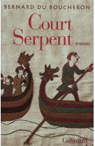 Court serpent