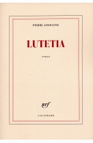 Lutetia