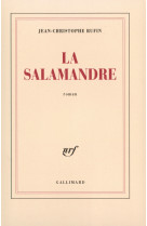 La salamandre