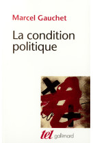 La condition politique