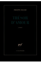 Trésor d'amour