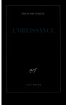 L'obéissance