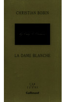 La dame blanche