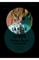 La belle et la bête