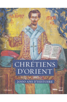 Chrétiens d'orient