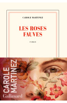 Les roses fauves