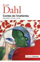 Contes de l'inattendu