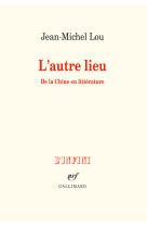 L'autre lieu