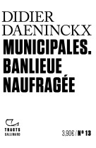 Municipales