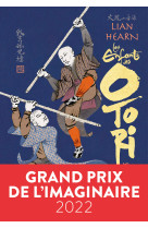 Les enfants des otori