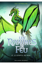 Les royaumes de feu, 13