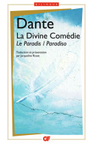 La divine comédie