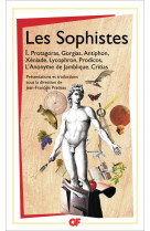 Les sophistes