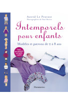 Intemporels pour enfants