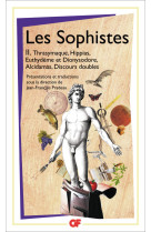 Les sophistes