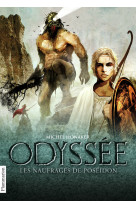 Odyssée