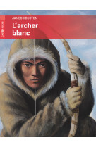 L'archer blanc