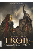 Les survivants de troie