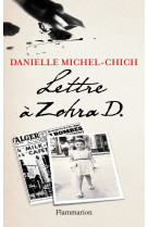 Lettre à zohra d.