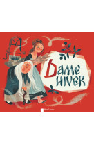 Dame hiver