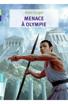 Menace à olympie