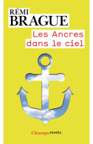 Les ancres dans le ciel