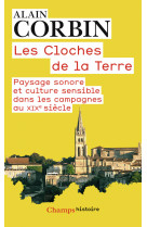 Les cloches de la terre