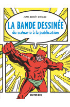 La bande dessinée