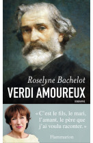 Verdi amoureux (+ cd)