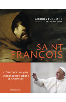 Saint françois