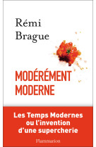 Modérément moderne