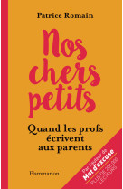 Nos chers petits...