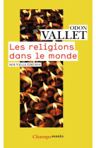 Les religions dans le monde