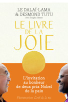 Le livre de la joie