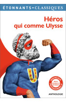 Héros qui comme ulysse