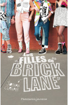 Les filles de brick lane