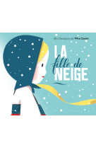 La fille de neige