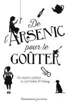 De l'arsenic pour le goûter