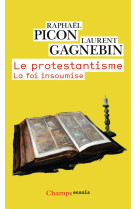 Le protestantisme