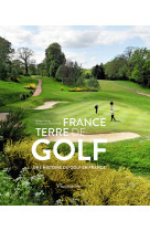 France, terre de golf