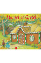 Hansel et gretel