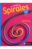 Spirale cp eleve refonte 2004